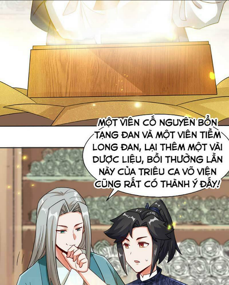 vô tận thôn phệ chapter 29 - Next chapter 30