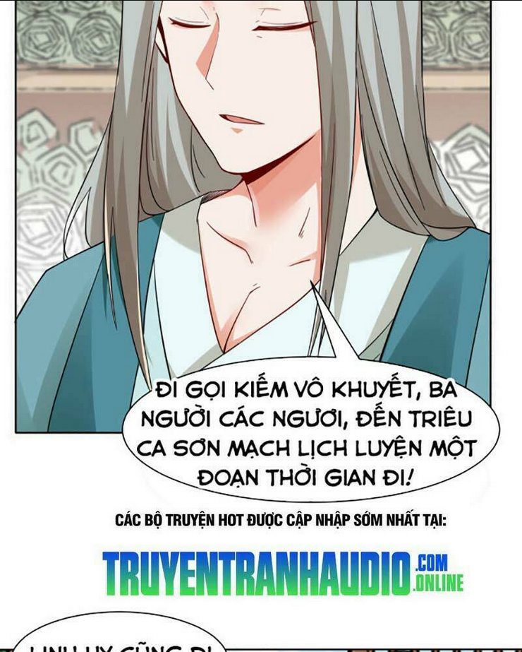 vô tận thôn phệ chapter 29 - Next chapter 30