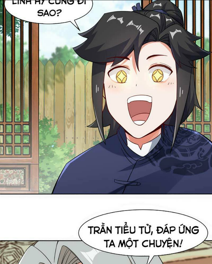 vô tận thôn phệ chapter 29 - Next chapter 30