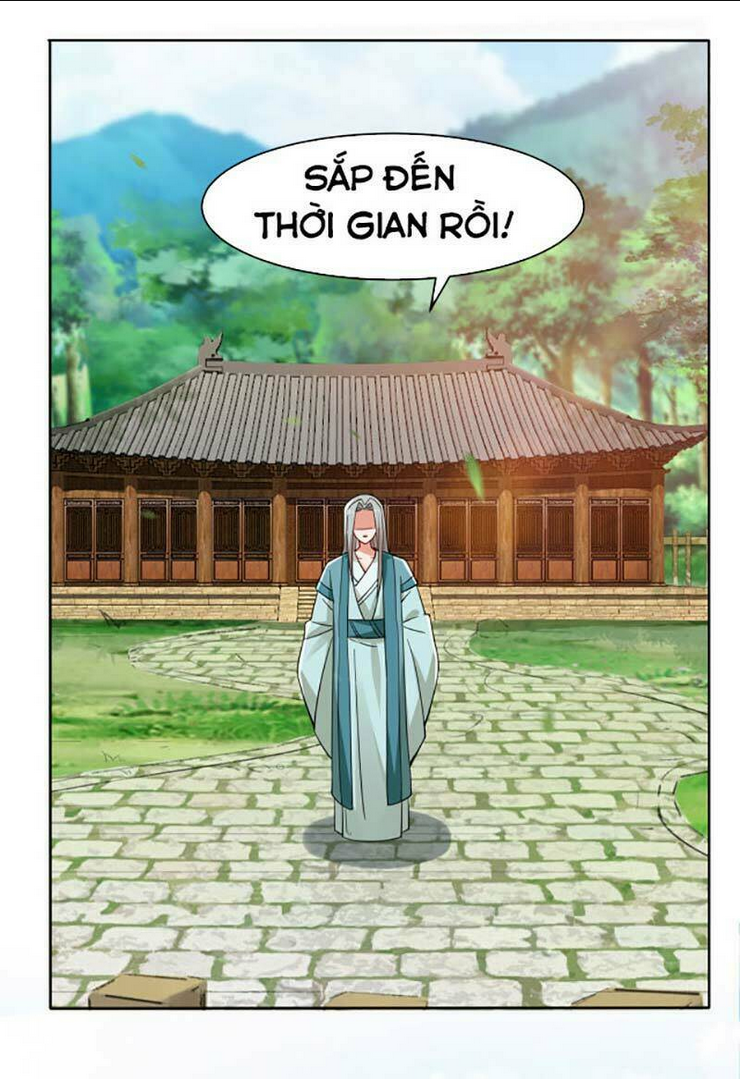 vô tận thôn phệ chapter 29 - Next chapter 30