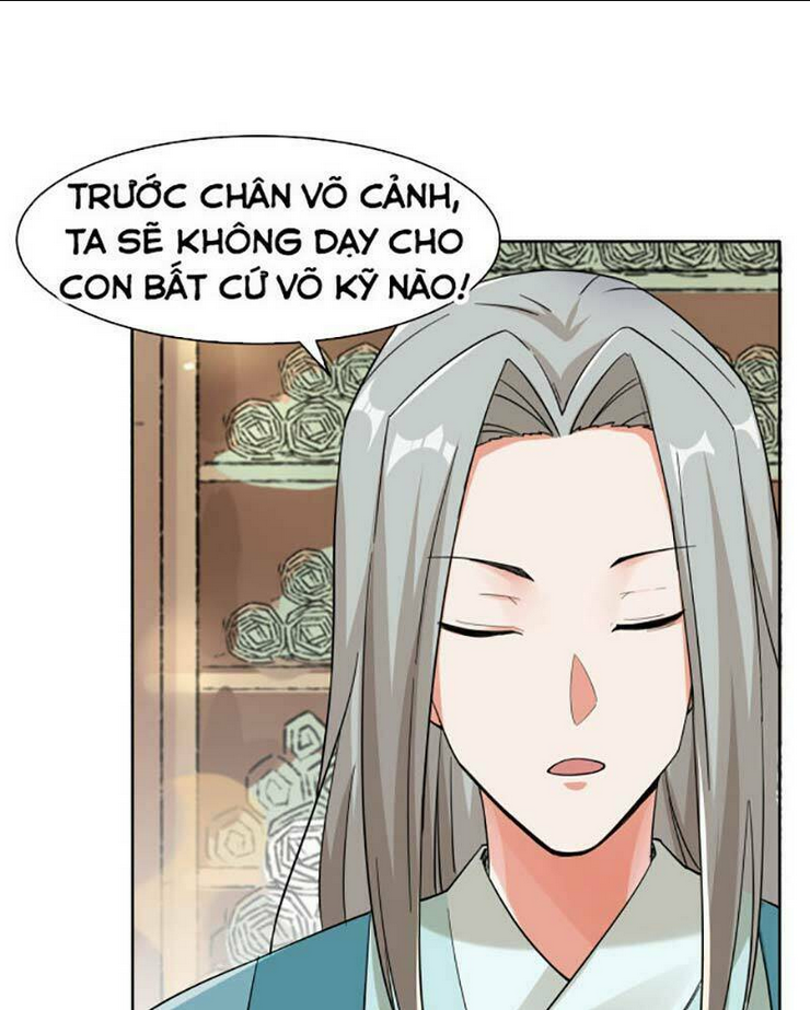 vô tận thôn phệ chapter 29 - Next chapter 30