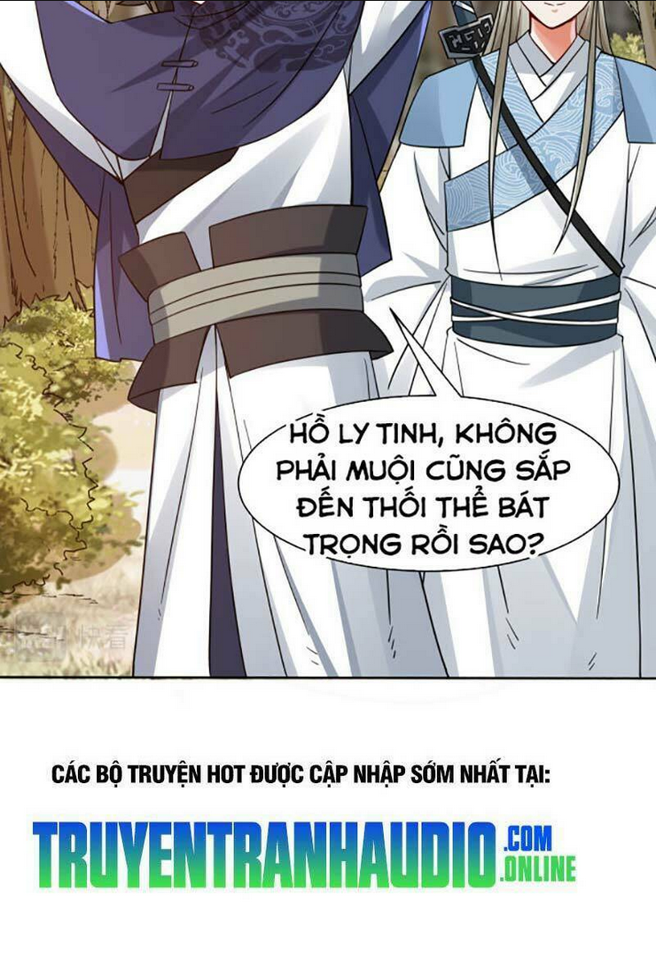 vô tận thôn phệ chapter 29 - Next chapter 30