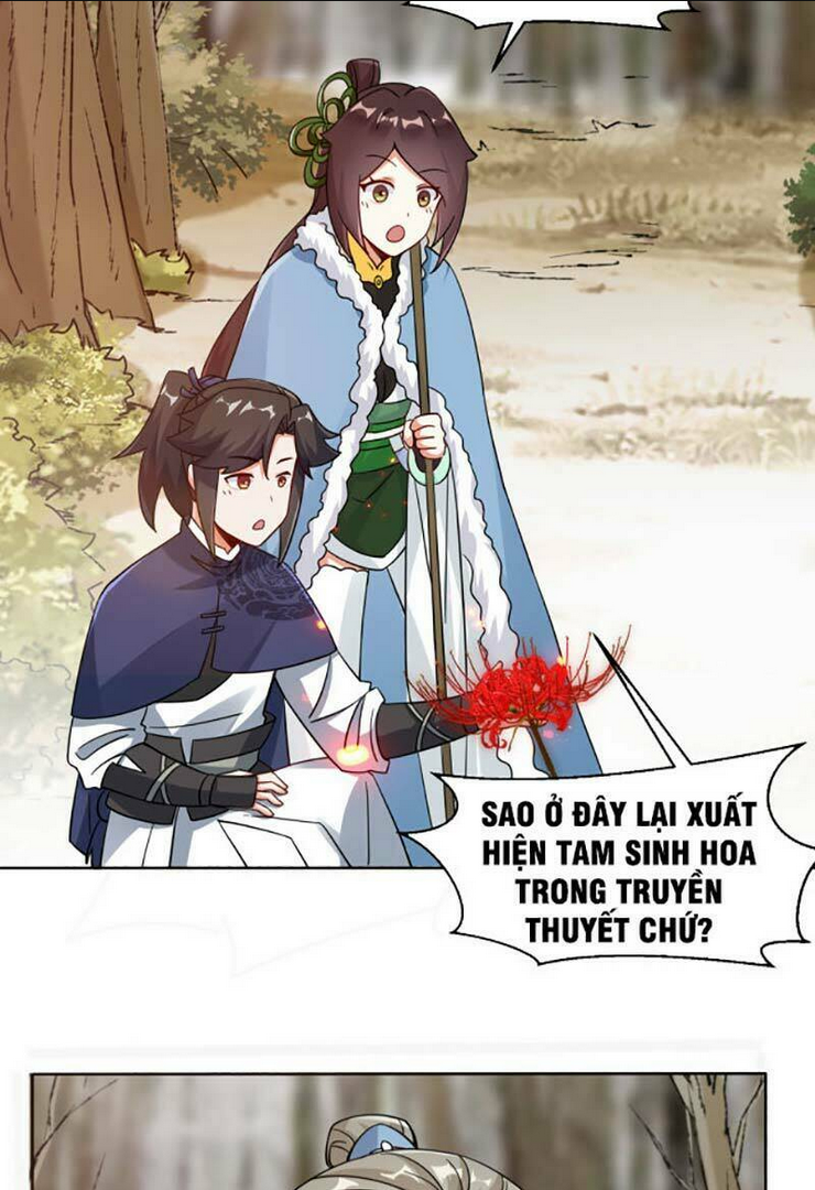 vô tận thôn phệ chapter 29 - Next chapter 30