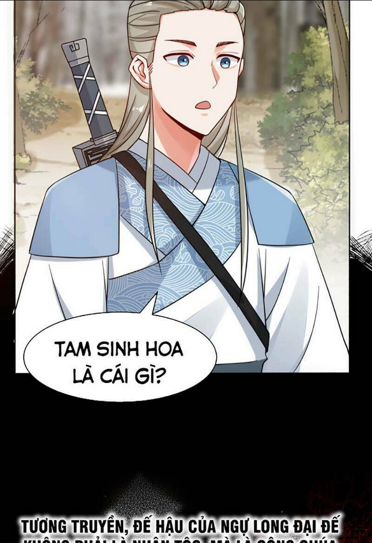 vô tận thôn phệ chapter 29 - Next chapter 30