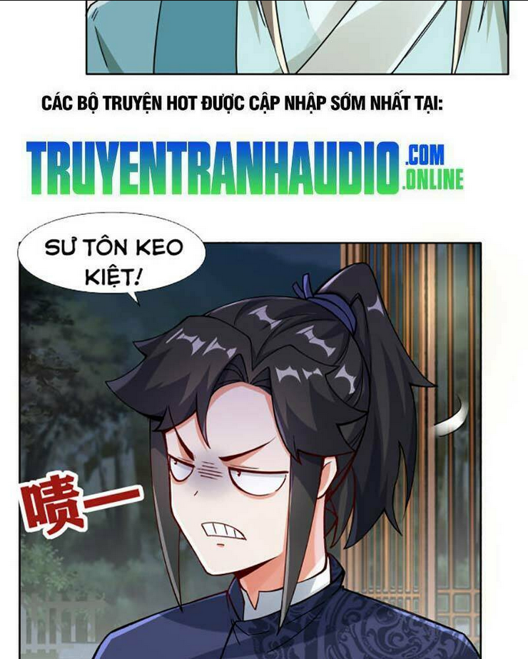 vô tận thôn phệ chapter 29 - Next chapter 30