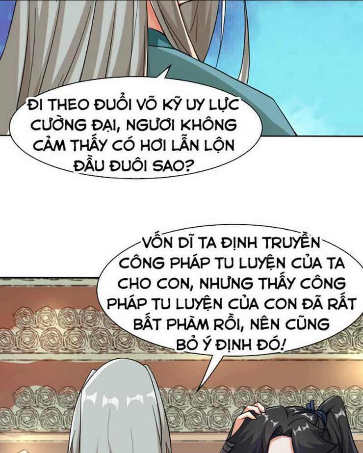 vô tận thôn phệ chapter 29 - Next chapter 30