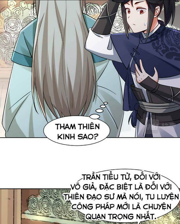 vô tận thôn phệ chapter 29 - Next chapter 30