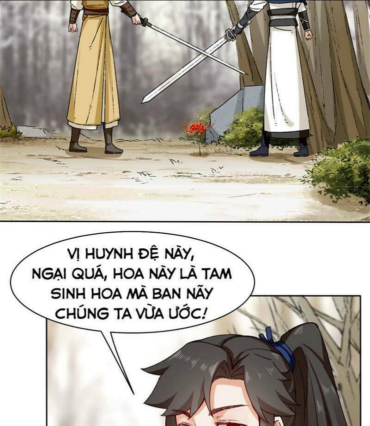 vô tận thôn phệ chapter 30 - Next chapter 31