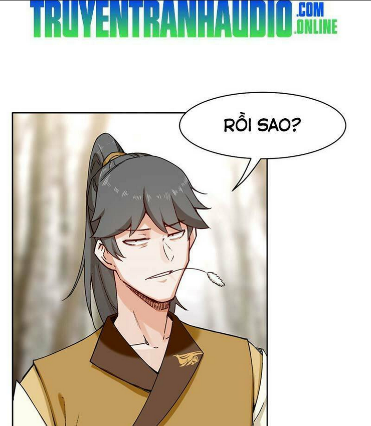 vô tận thôn phệ chapter 30 - Next chapter 31