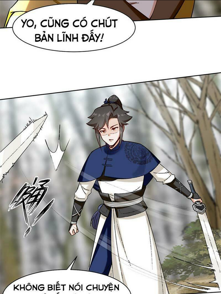 vô tận thôn phệ chapter 30 - Next chapter 31