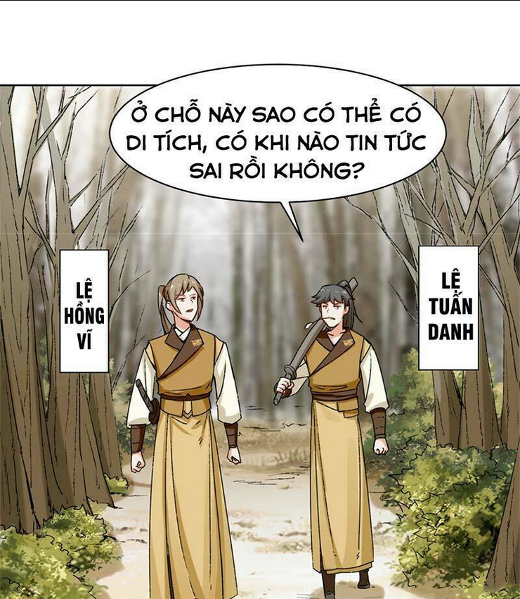 vô tận thôn phệ chapter 30 - Next chapter 31