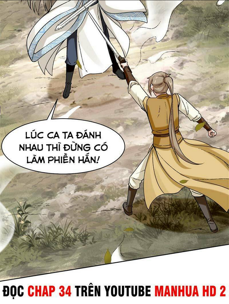 vô tận thôn phệ chapter 30 - Next chapter 31