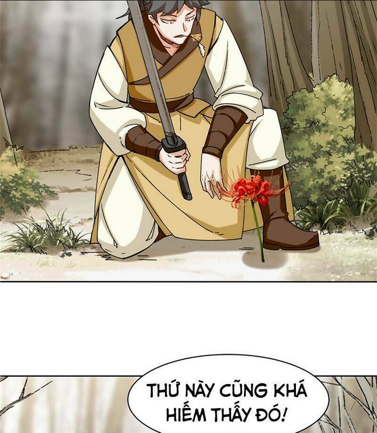 vô tận thôn phệ chapter 30 - Next chapter 31