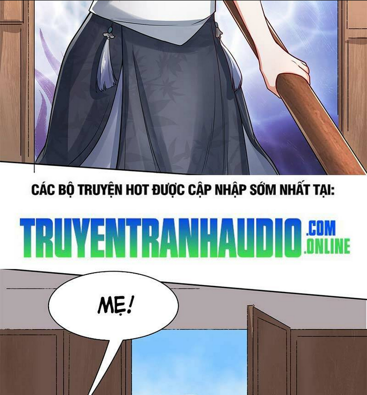 vô tận thôn phệ chapter 33 - Next chapter 34