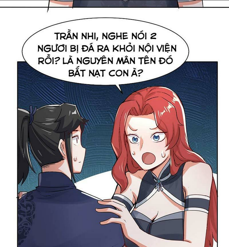 vô tận thôn phệ chapter 33 - Next chapter 34