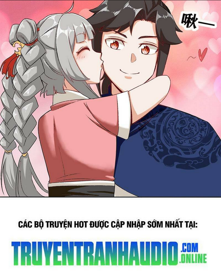 vô tận thôn phệ chapter 33 - Next chapter 34