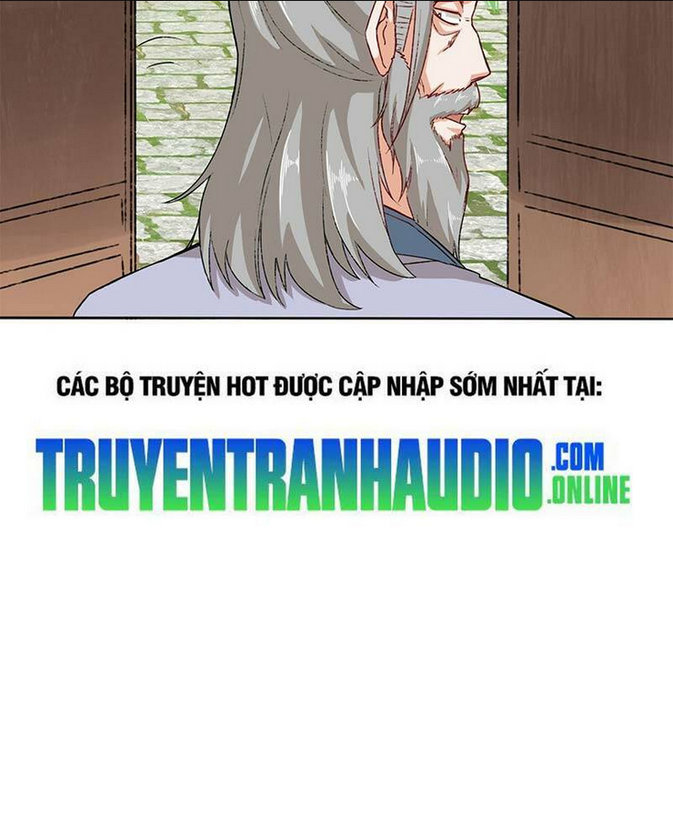 vô tận thôn phệ chapter 33 - Next chapter 34