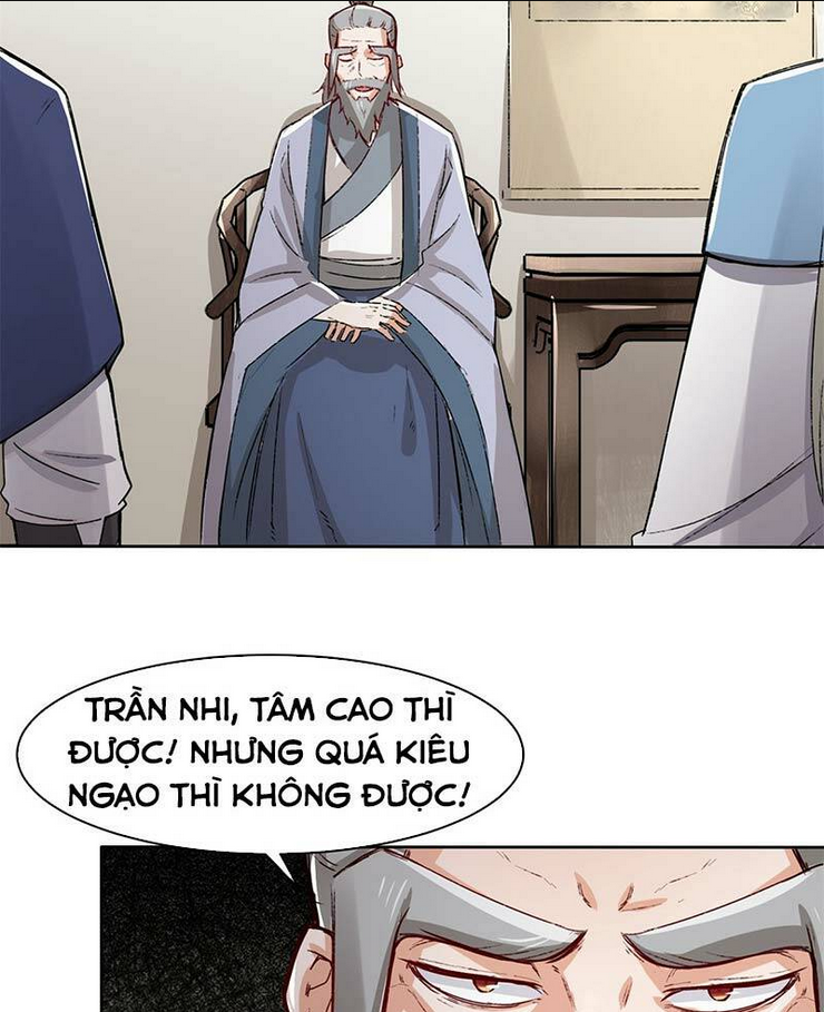 vô tận thôn phệ chapter 33 - Next chapter 34