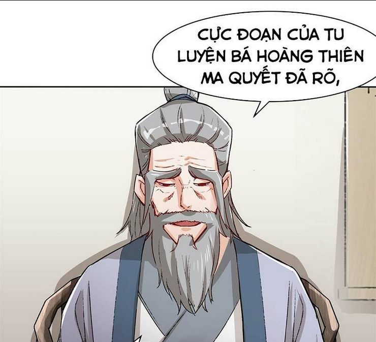 vô tận thôn phệ chapter 33 - Next chapter 34