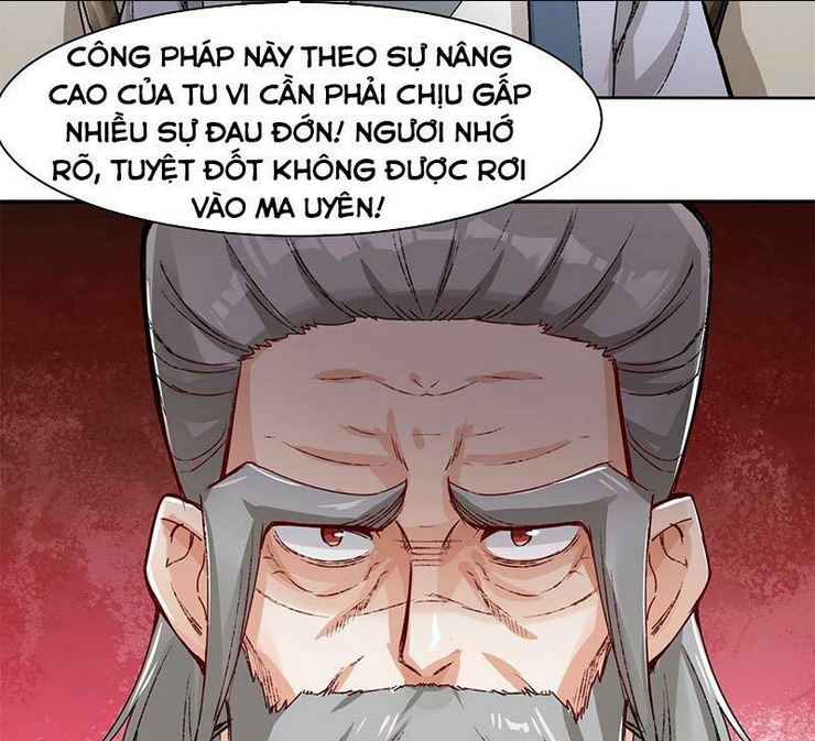 vô tận thôn phệ chapter 33 - Next chapter 34