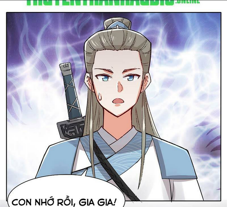 vô tận thôn phệ chapter 33 - Next chapter 34