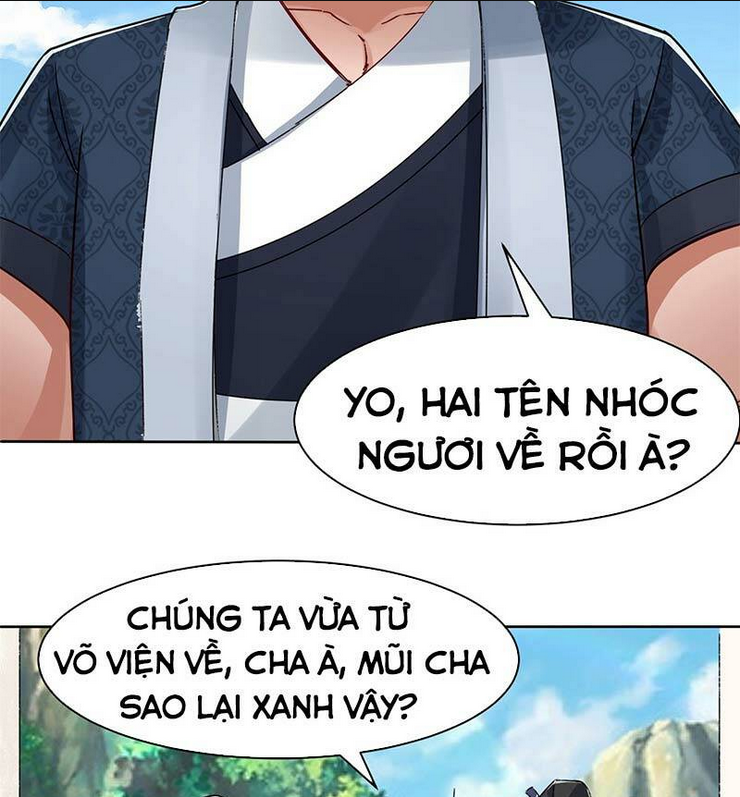 vô tận thôn phệ chapter 33 - Next chapter 34