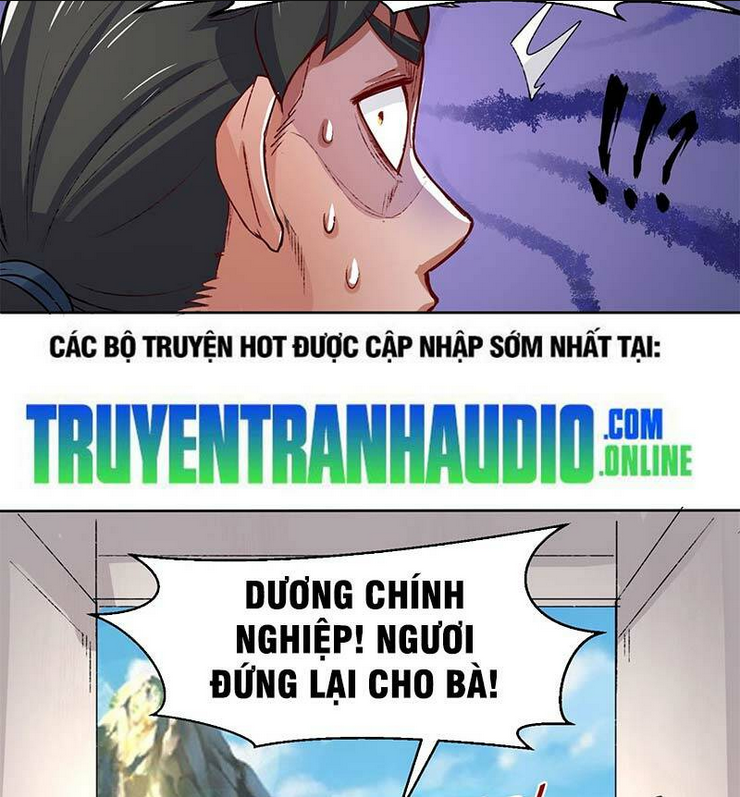 vô tận thôn phệ chapter 33 - Next chapter 34