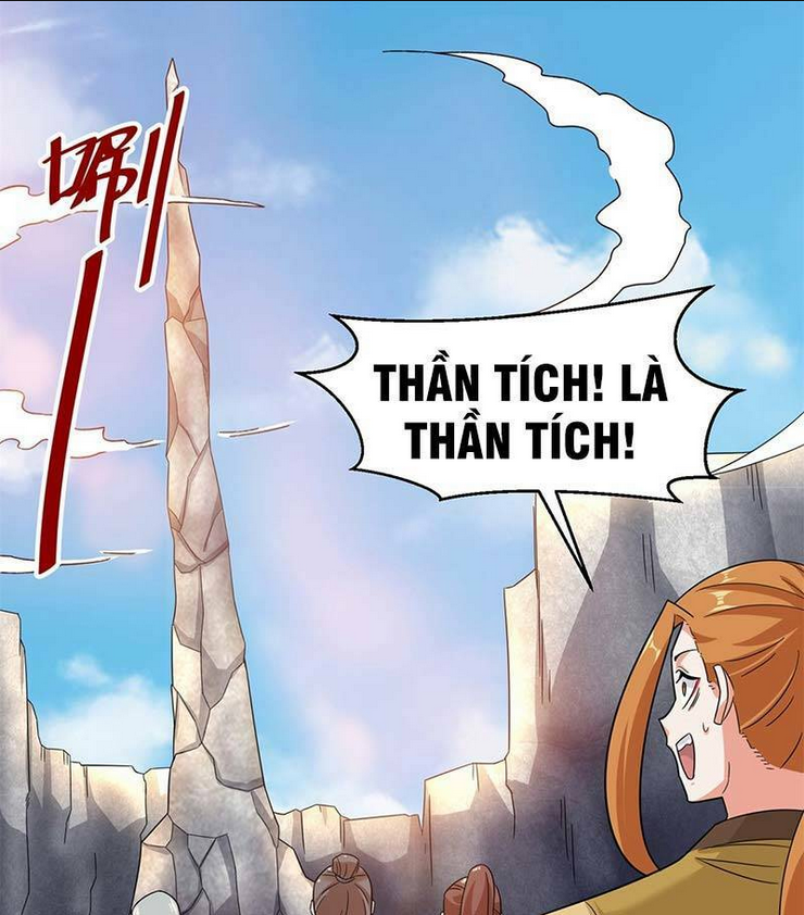 vô tận thôn phệ chapter 38 - Next chapter 39