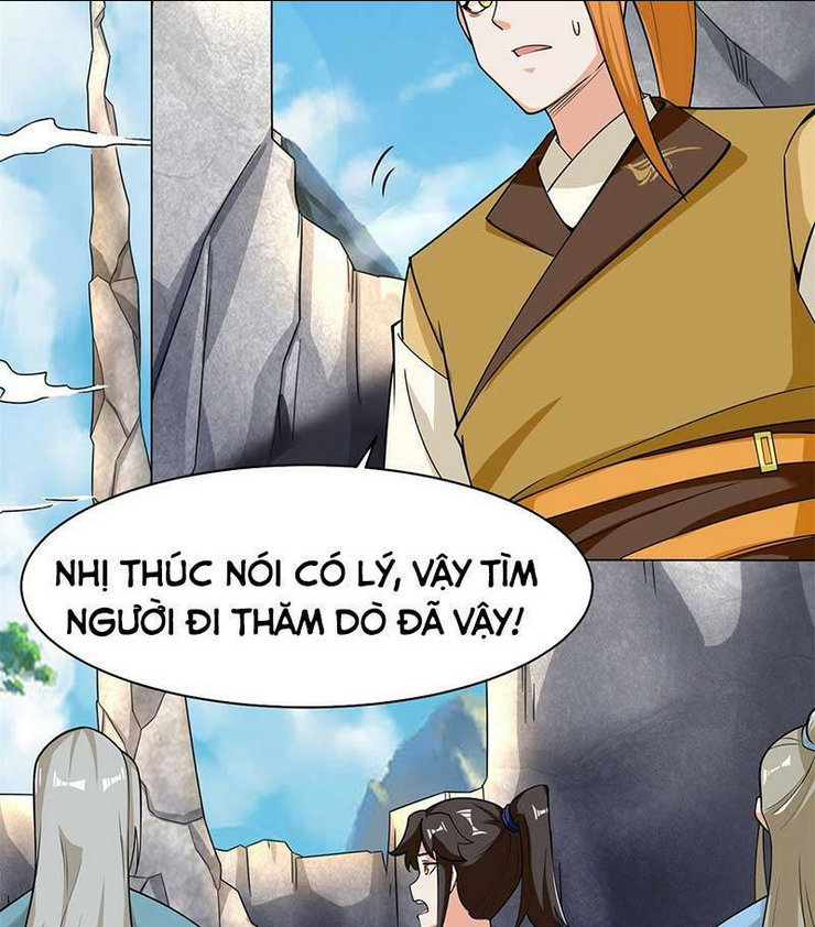 vô tận thôn phệ chapter 38 - Next chapter 39