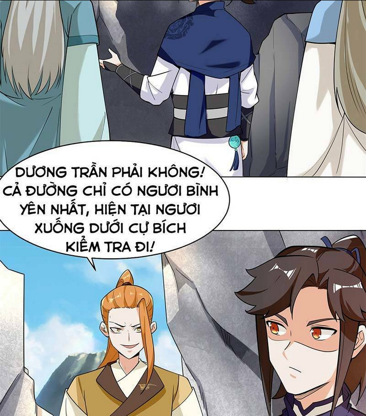 vô tận thôn phệ chapter 38 - Next chapter 39