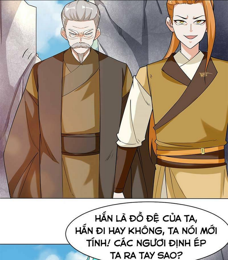 vô tận thôn phệ chapter 38 - Next chapter 39