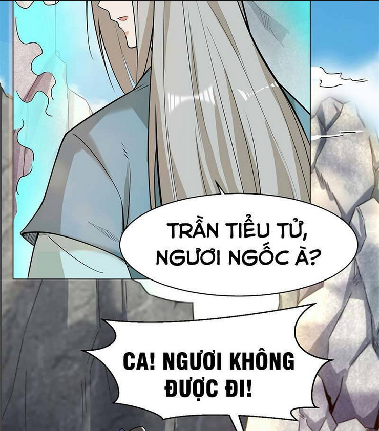 vô tận thôn phệ chapter 38 - Next chapter 39