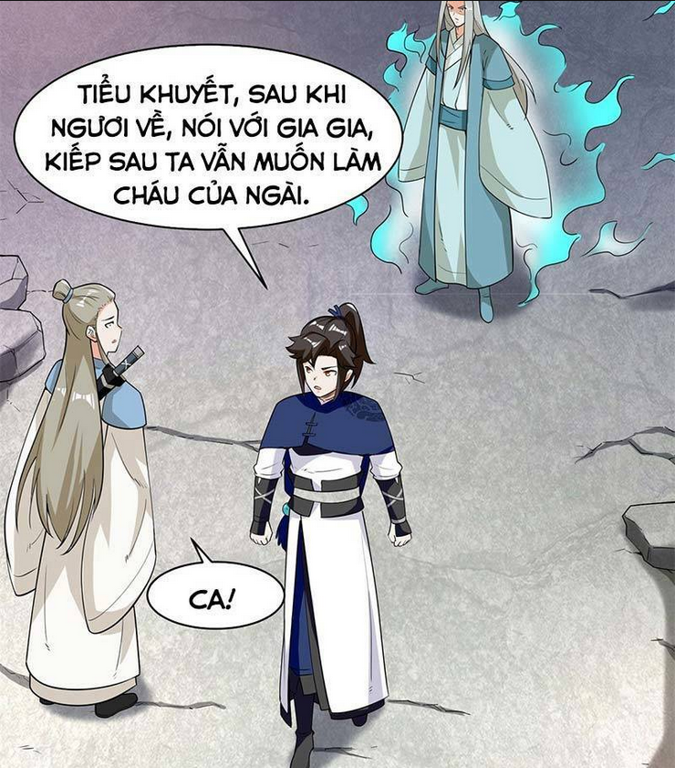 vô tận thôn phệ chapter 38 - Next chapter 39