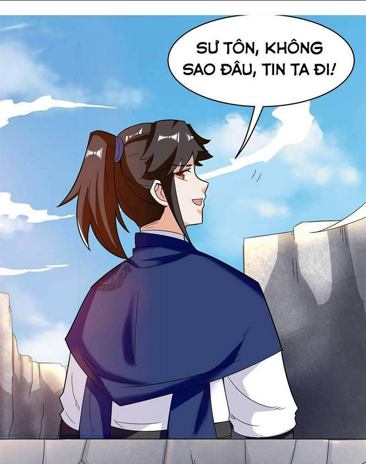 vô tận thôn phệ chapter 38 - Next chapter 39