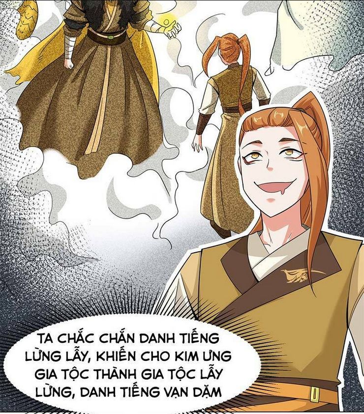 vô tận thôn phệ chapter 38 - Next chapter 39