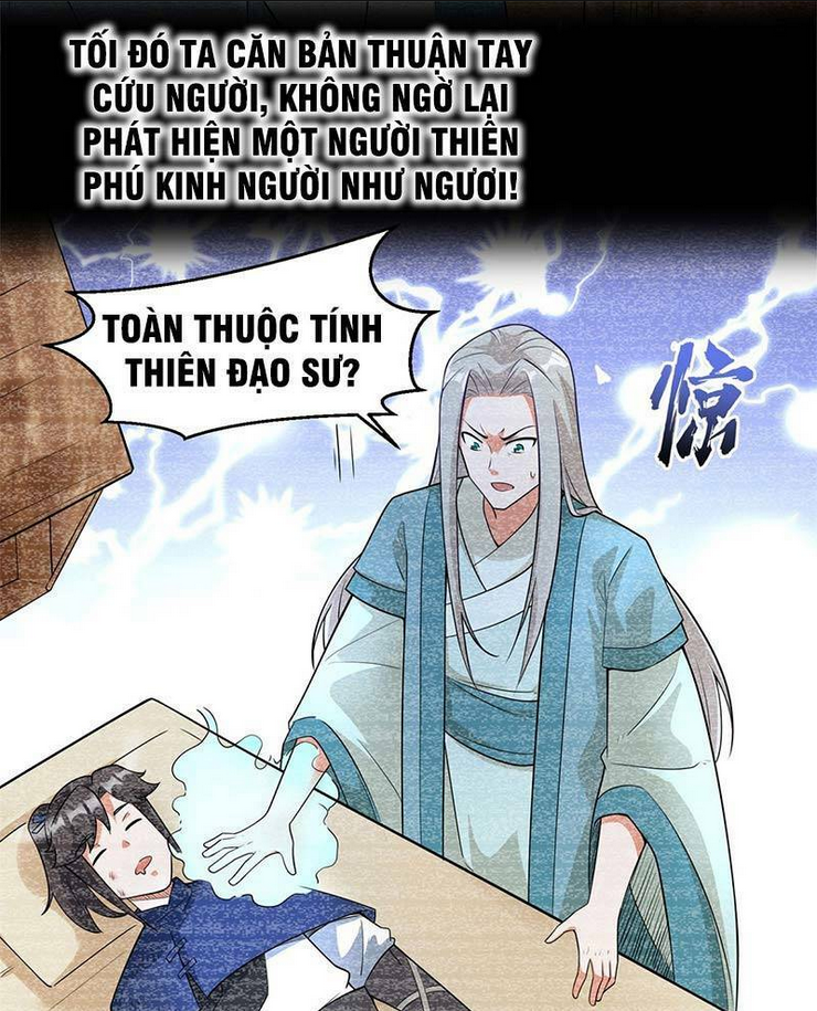 vô tận thôn phệ chapter 38 - Next chapter 39