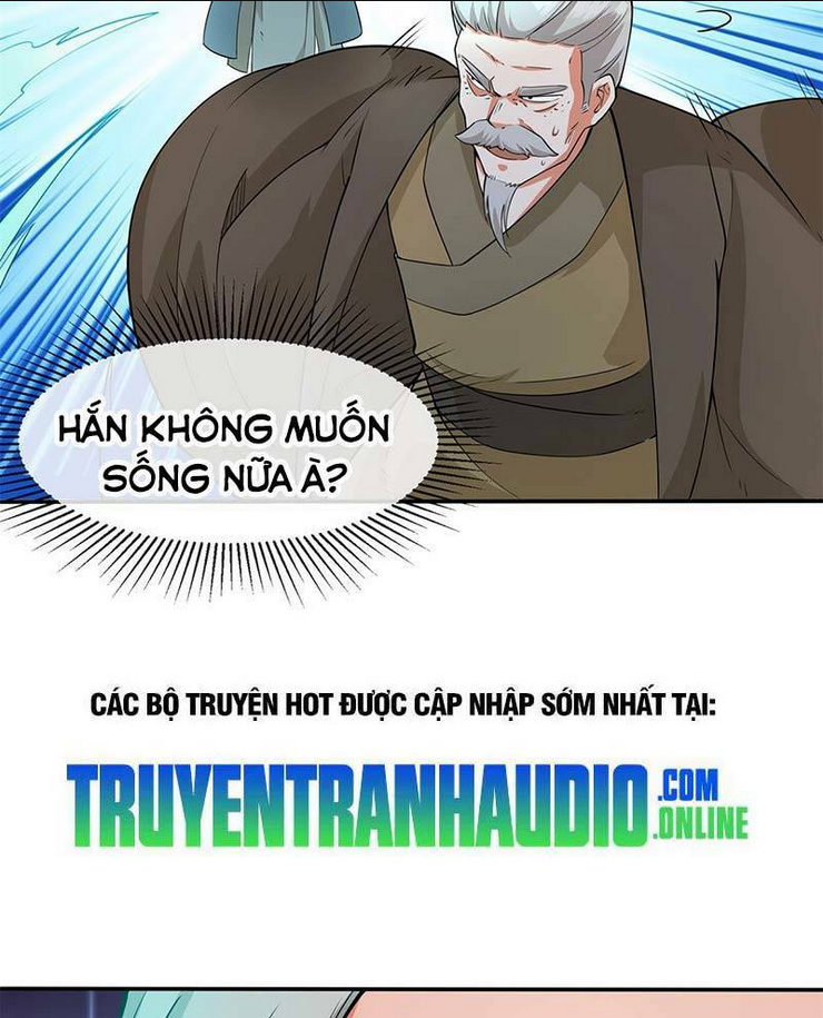 vô tận thôn phệ chapter 38 - Next chapter 39