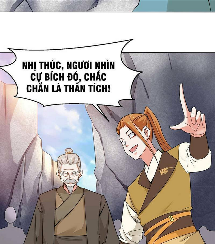 vô tận thôn phệ chapter 38 - Next chapter 39