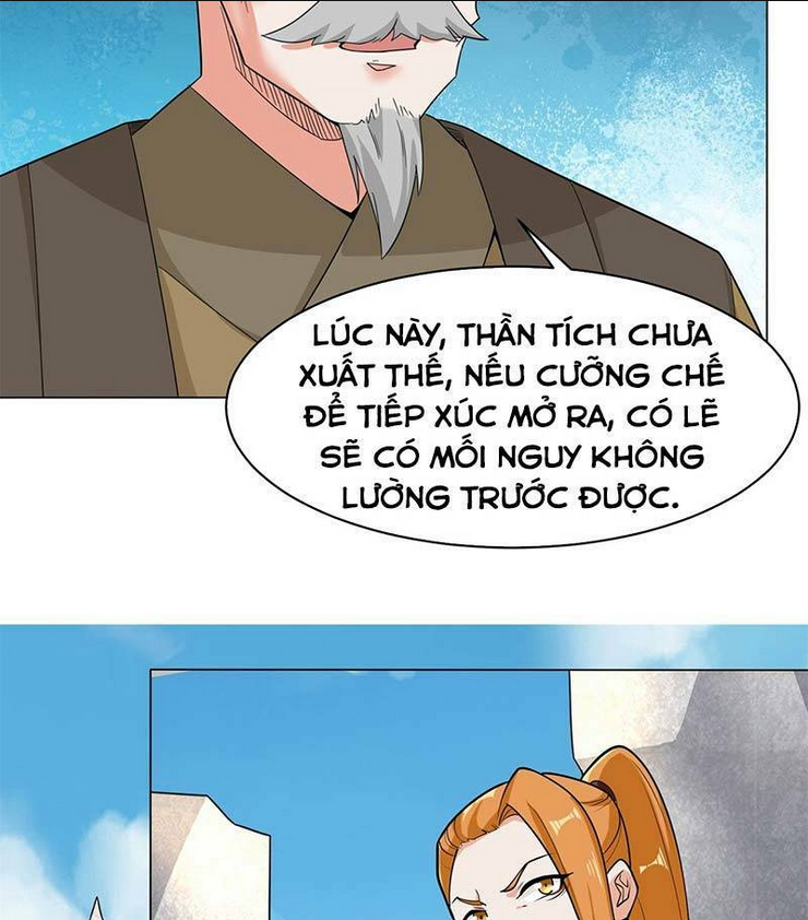 vô tận thôn phệ chapter 38 - Next chapter 39