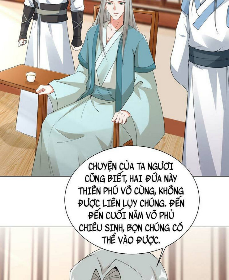 vô tận thôn phệ chapter 43 - Next chapter 44