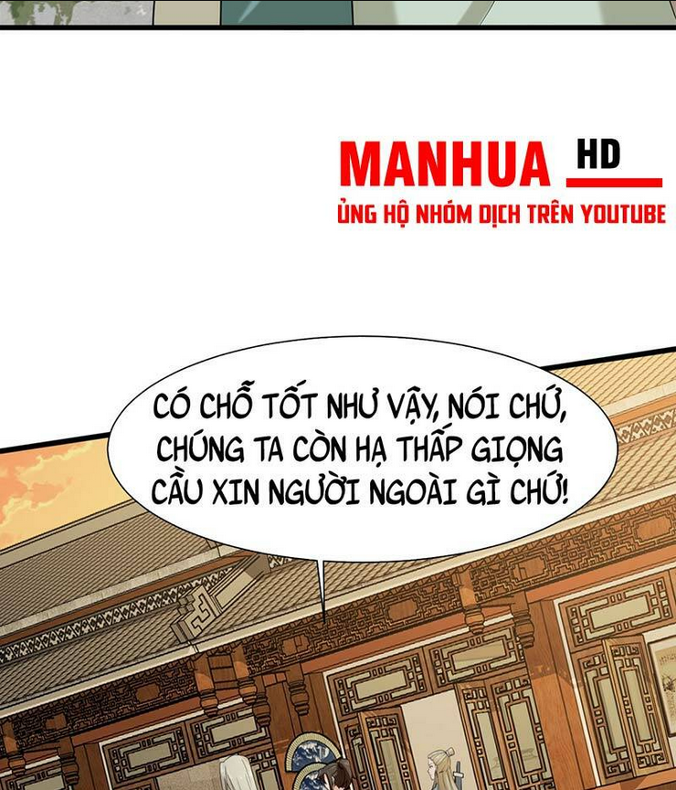 vô tận thôn phệ chapter 43 - Next chapter 44