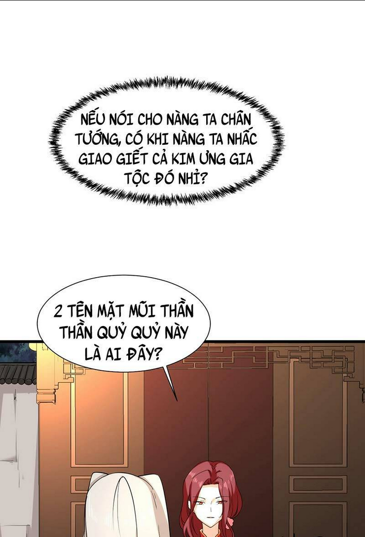 vô tận thôn phệ chapter 43 - Next chapter 44