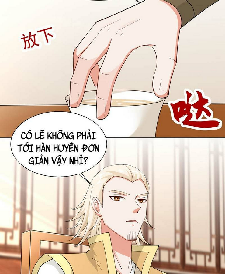 vô tận thôn phệ chapter 43 - Next chapter 44