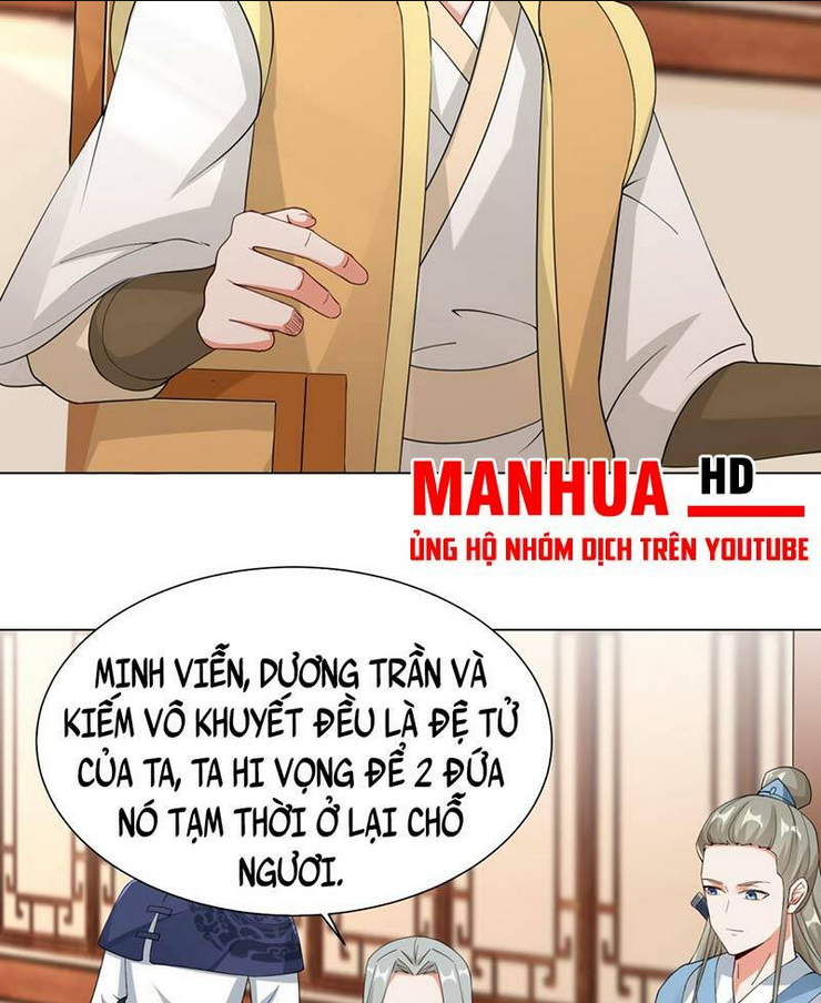 vô tận thôn phệ chapter 43 - Next chapter 44