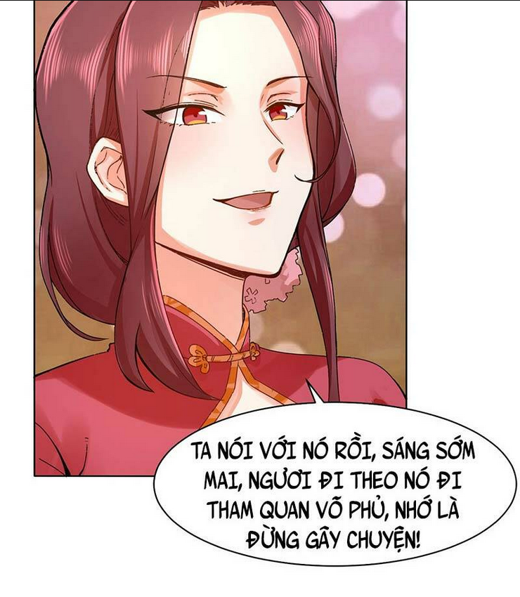 vô tận thôn phệ chapter 45 - Next chương 46