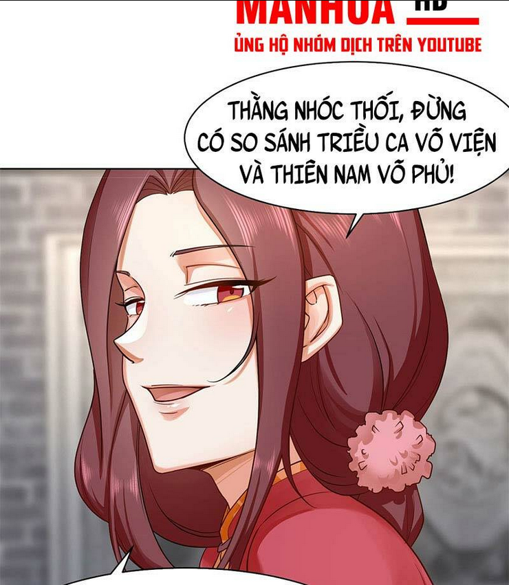 vô tận thôn phệ chapter 45 - Next chương 46