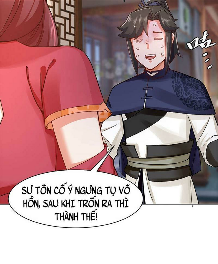 vô tận thôn phệ chapter 45 - Next chương 46