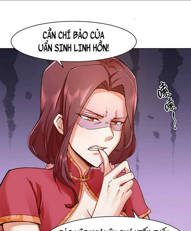 vô tận thôn phệ chapter 45 - Next chương 46