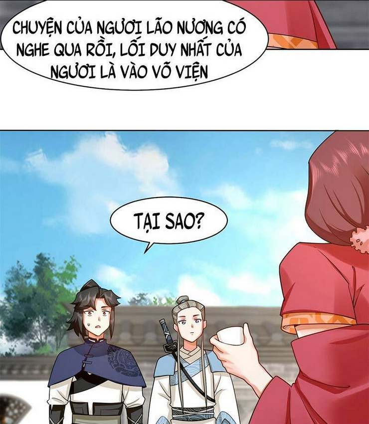 vô tận thôn phệ chapter 45 - Next chương 46