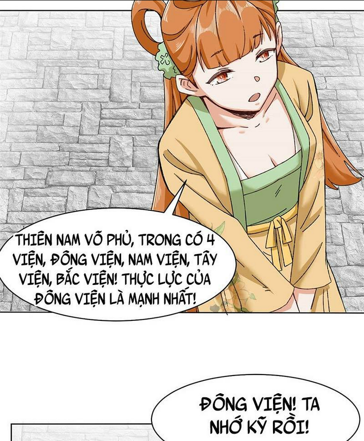 vô tận thôn phệ chapter 45 - Next chương 46